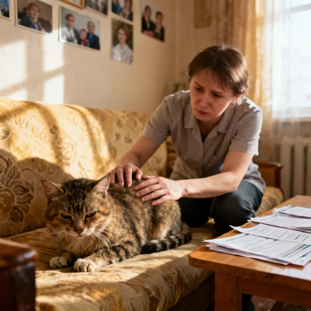 Кота тошнит: причины, что делать, когда срочно к врачу