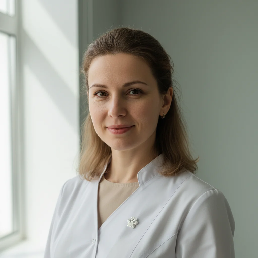 Фото: Меньшикова Вера Алексеевна